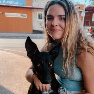 Meet your Posher, Michaela